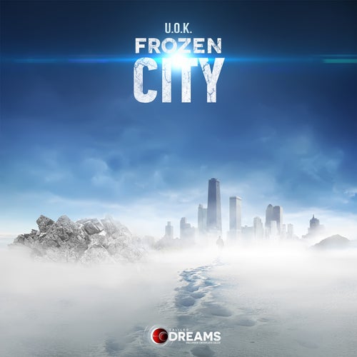 Frozen City