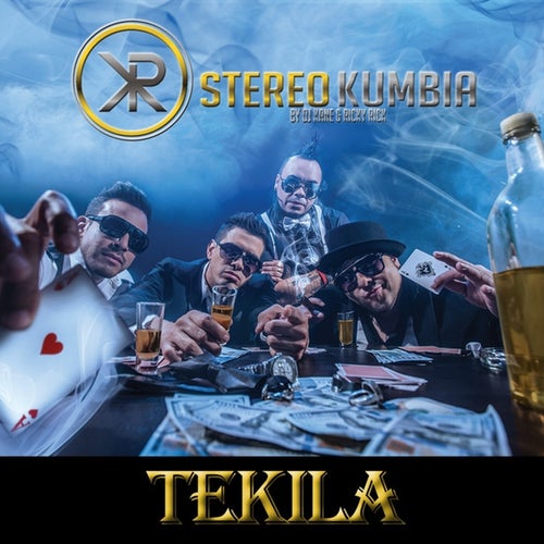 Stereo Kumbia Profile