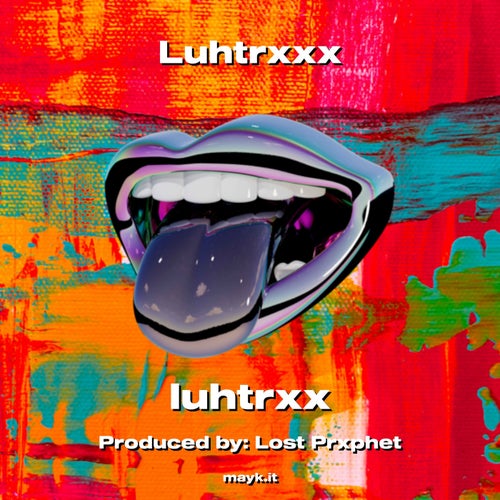 Luhtrxxx