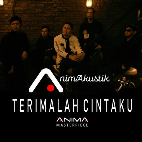 Terimalah Cintaku (Acoustic)