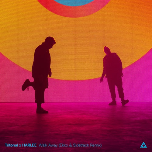 Walk Away (Ekko & Sidetrack Remix)