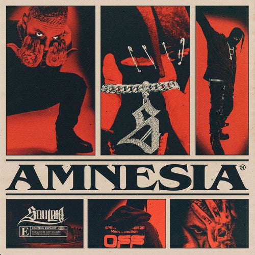 Amnésia