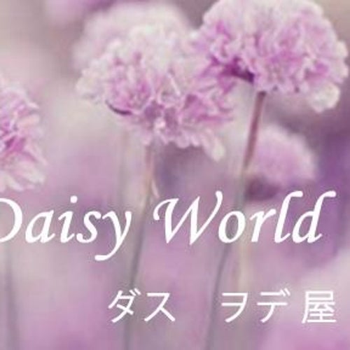 DAISY WORLD Profile
