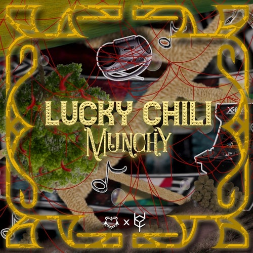 Lucky Chili Munchy