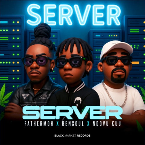 Server