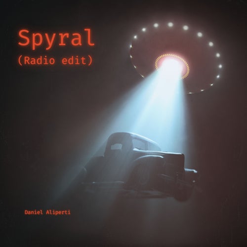 Spyral (Radio edit)