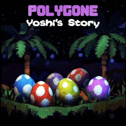 Yoshi's Story - lofi version