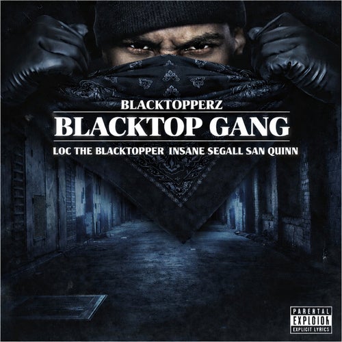 Blacktopperz