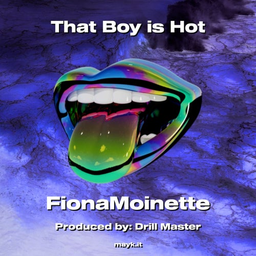 That Boy is Hot