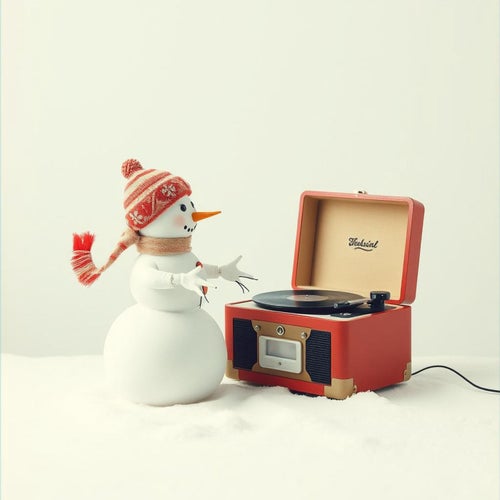 Christmas Playlist