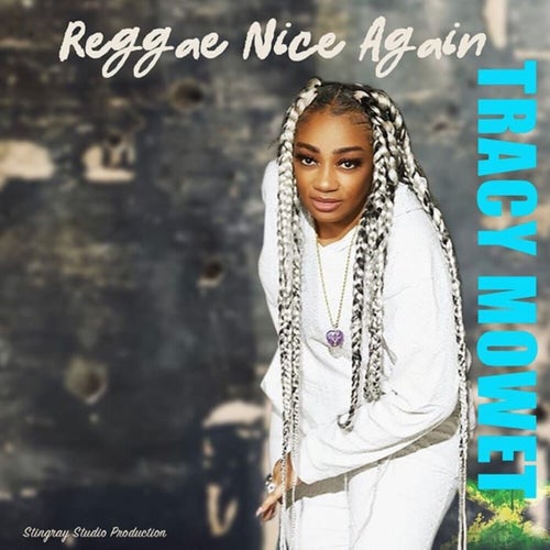 Reggae Nice Again