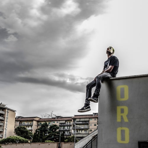 Oro