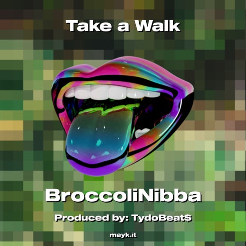Take a Walk