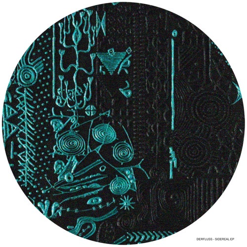 Sidereal EP