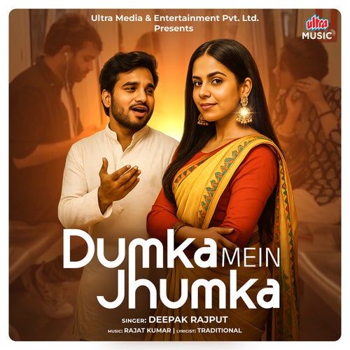 Dumka Mein Jhumka