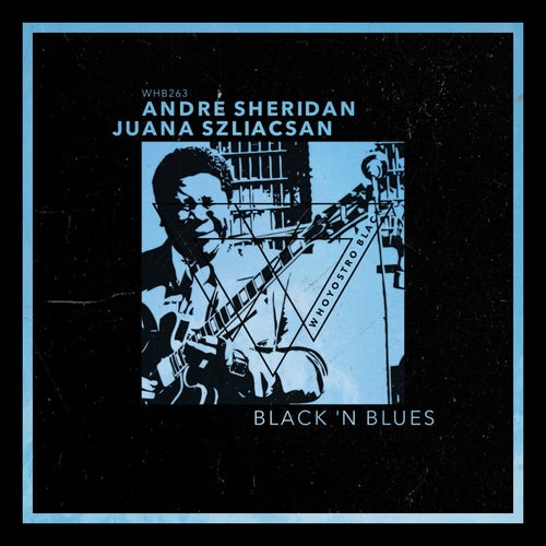 Black 'n Blues