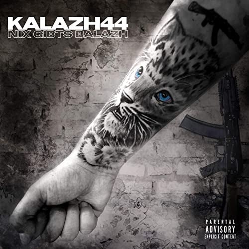 Kalazh44 Profile