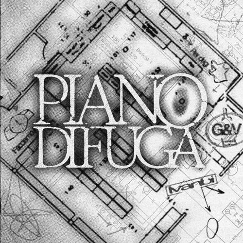PIANO DI FUGA
