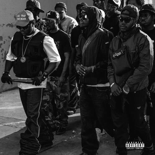 GHETTO GOSPEL