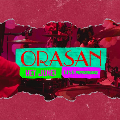 Orasan (Live)