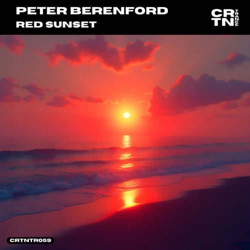 Red Sunset