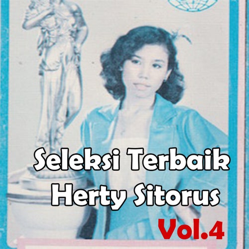 Seleksi Terbaik Herty Sitorus, Vol. 4