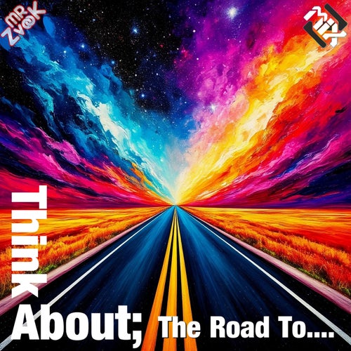 Think about; The Road To...