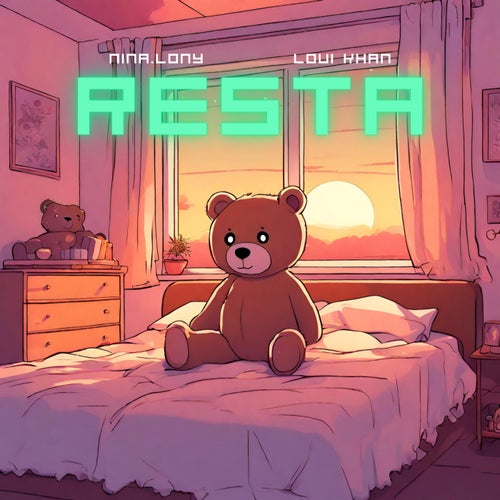 Resta (feat. Loui Khan)