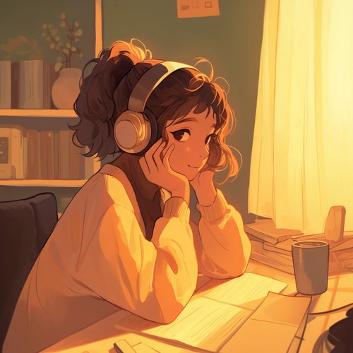 Focus & Study Vibes