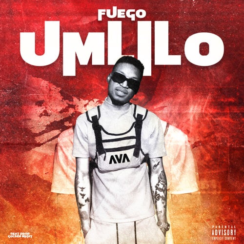 Umlilo