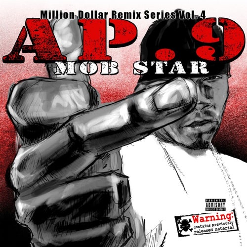 Mob Star - Million Dollar Remix Series, Vol. 4