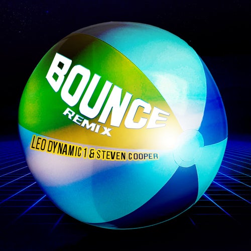 Bounce (Steven Cooper Remix)