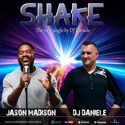 Shake