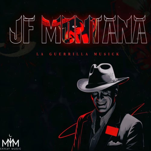 JF Montana