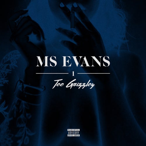 Ms. Evans 1