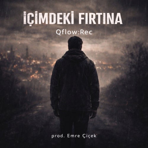 İçimdeki Fırtına (Melancholic Emotional Boom Bap Type Beat)