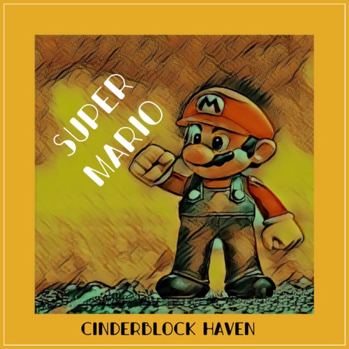 Super Mario