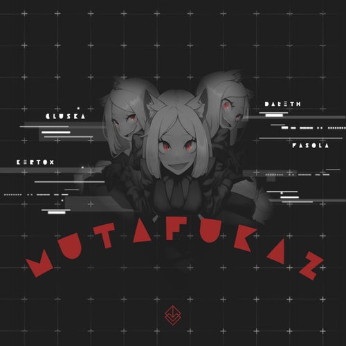 MUTAFUKAZ