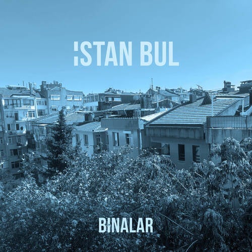 İstan Bul