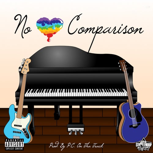 No Comparison