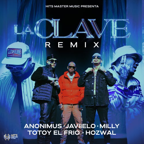 La Clave (Remix)