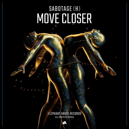 Move Closer (Extended Mix)