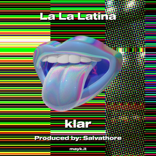 La La Latina