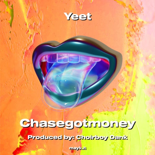Yeet
