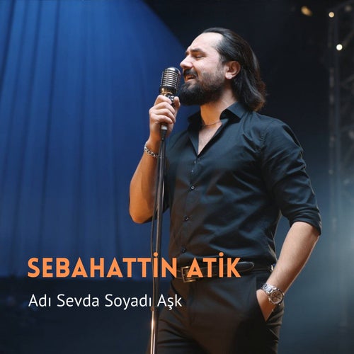 Adı Sevda Soyadı Aşk