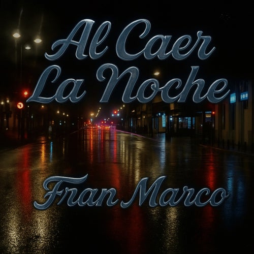 Al Caer la Noche