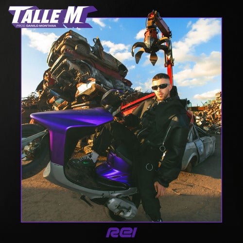 Talle M