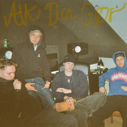 Alt Du Gør
