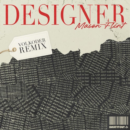 Designer (Volkoder Remix)