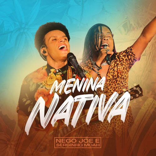 Menina Nativa